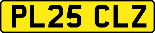 PL25CLZ