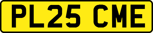 PL25CME