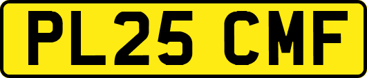 PL25CMF