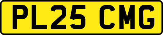 PL25CMG