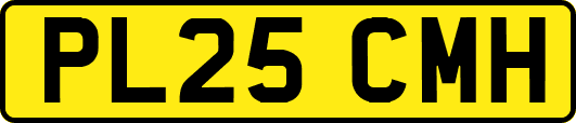 PL25CMH