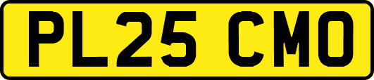 PL25CMO
