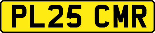 PL25CMR