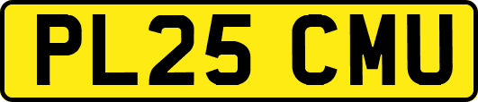 PL25CMU