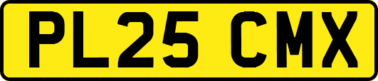 PL25CMX