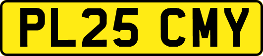PL25CMY