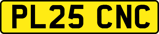 PL25CNC