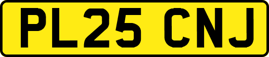 PL25CNJ