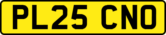 PL25CNO