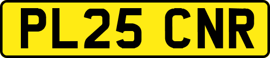 PL25CNR