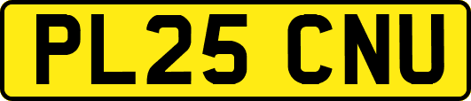 PL25CNU