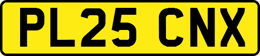 PL25CNX
