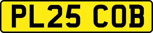 PL25COB