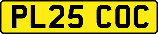 PL25COC