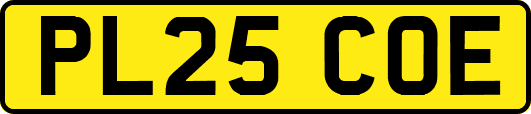 PL25COE