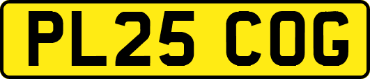 PL25COG