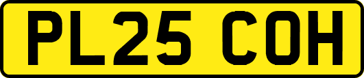 PL25COH
