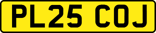PL25COJ