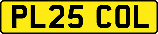 PL25COL