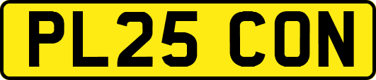 PL25CON