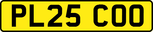 PL25COO