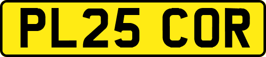PL25COR