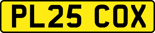 PL25COX