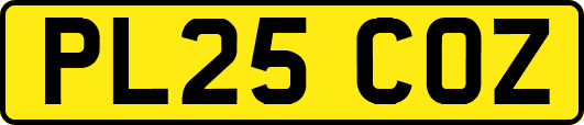 PL25COZ