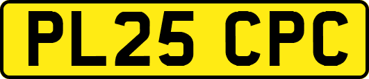 PL25CPC