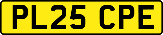 PL25CPE