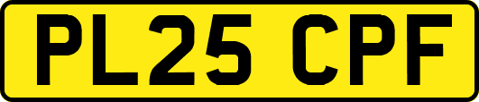 PL25CPF