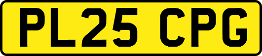 PL25CPG