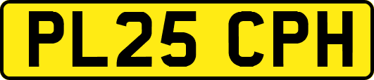 PL25CPH