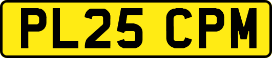 PL25CPM