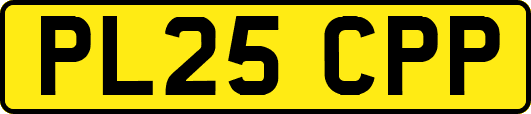 PL25CPP