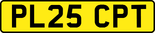 PL25CPT