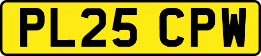 PL25CPW
