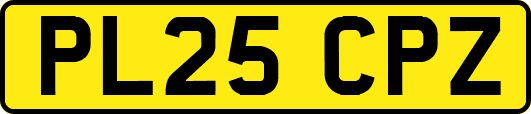 PL25CPZ