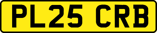 PL25CRB