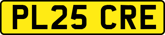 PL25CRE