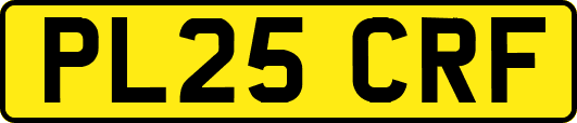 PL25CRF