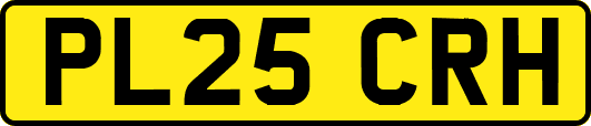 PL25CRH