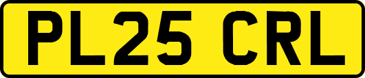 PL25CRL