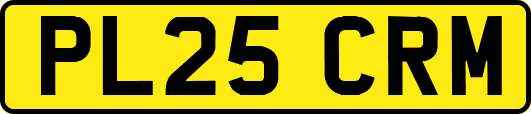 PL25CRM