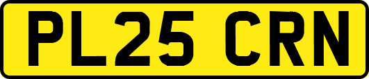 PL25CRN