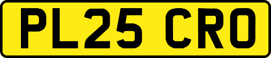 PL25CRO