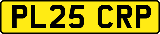 PL25CRP