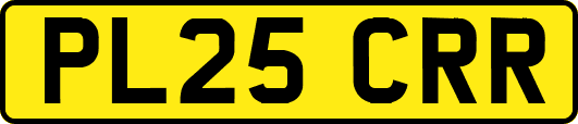 PL25CRR