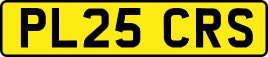 PL25CRS