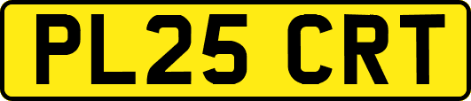PL25CRT